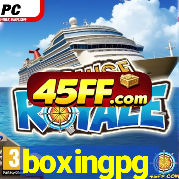 boxingpg