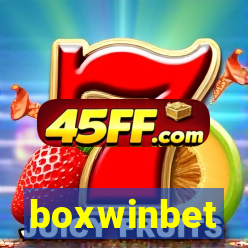 boxwinbet