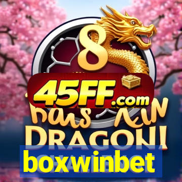 boxwinbet