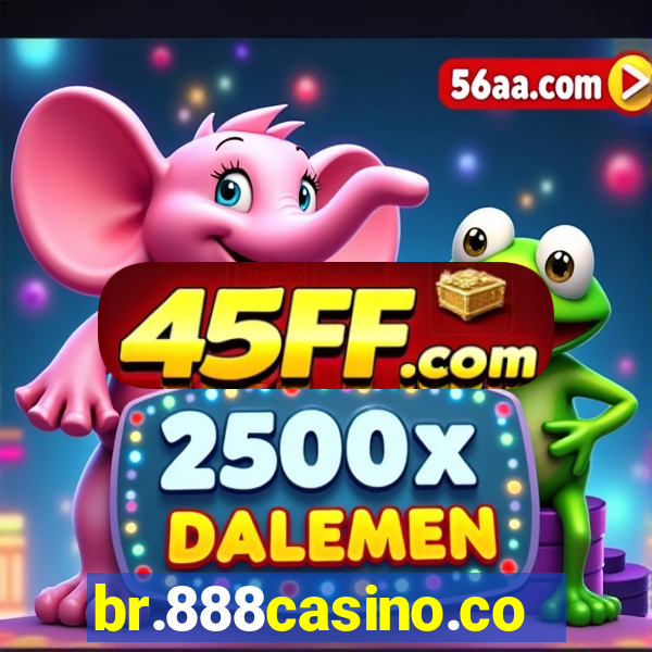 br.888casino.com