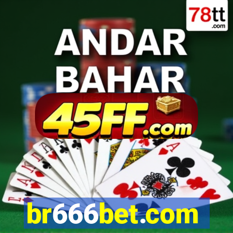 br666bet.com