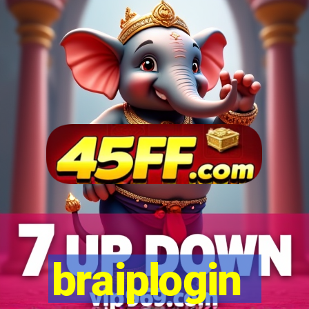 braiplogin