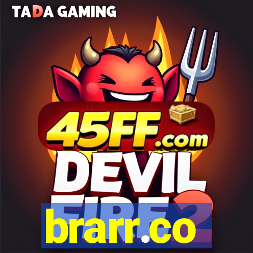 brarr.co
