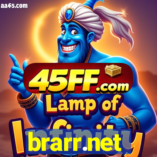 brarr.net