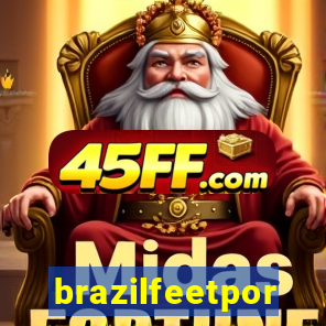 brazilfeetpor