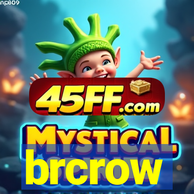 brcrow