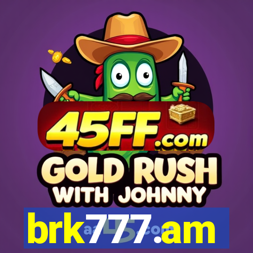 brk777.am