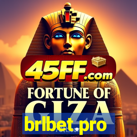 brlbet.pro