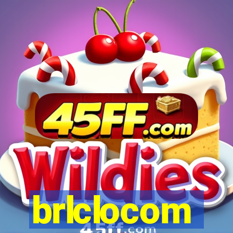 brlclocom