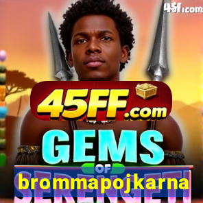 brommapojkarna