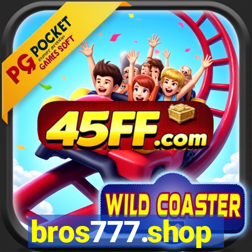 bros777.shop