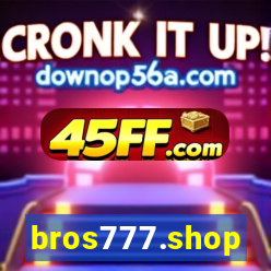 bros777.shop