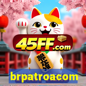 brpatroacom