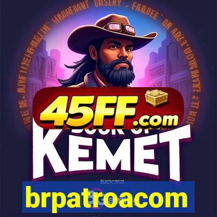 brpatroacom