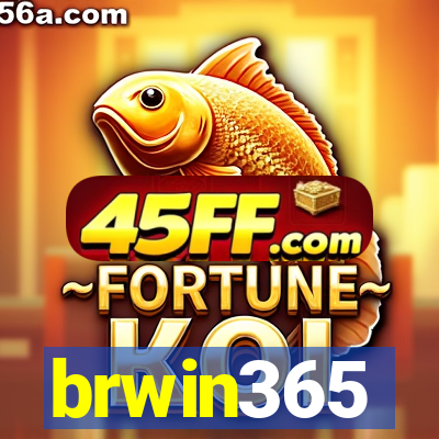 brwin365