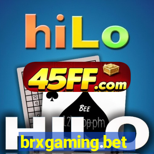 brxgaming.bet