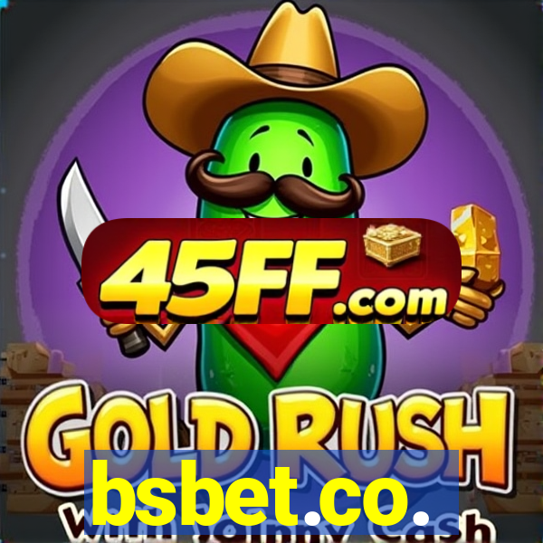 bsbet.co.