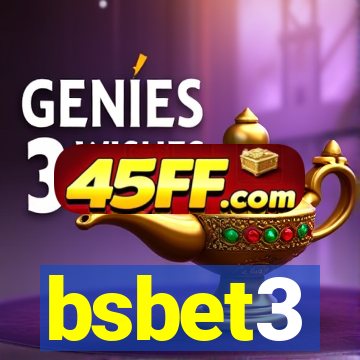 bsbet3