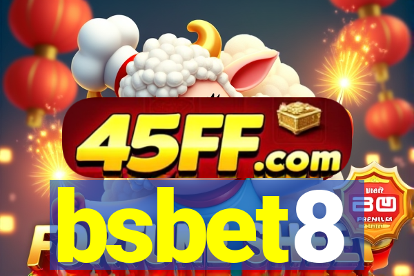 bsbet8