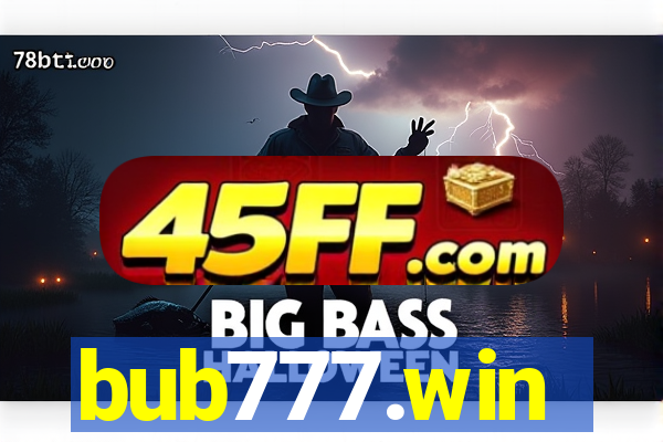 bub777.win