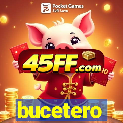 bucetero
