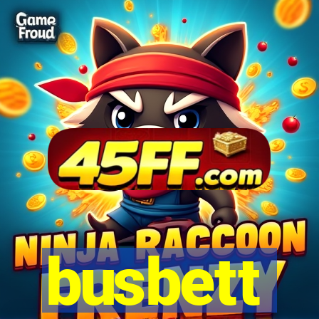 busbett