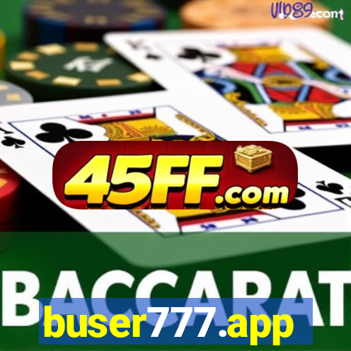 buser777.app