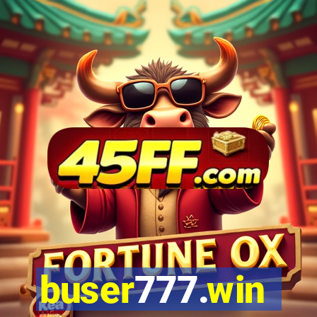 buser777.win