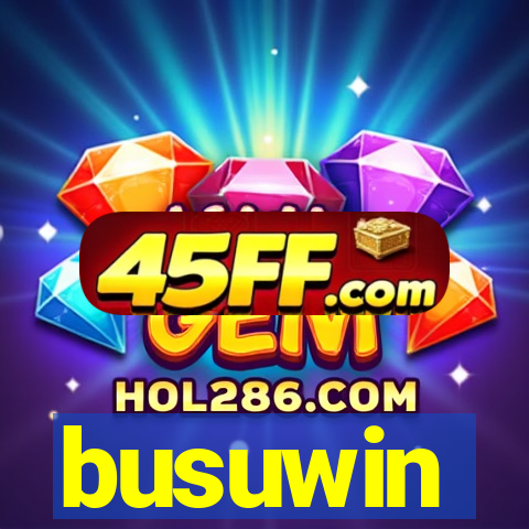 busuwin