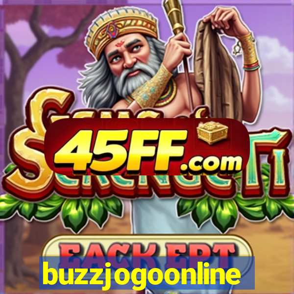 buzzjogoonline