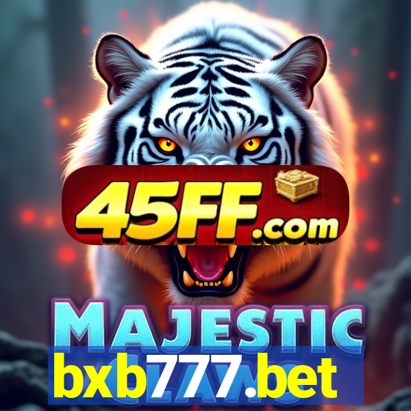 bxb777.bet
