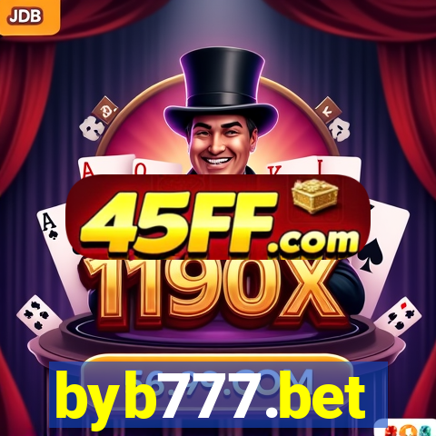 byb777.bet