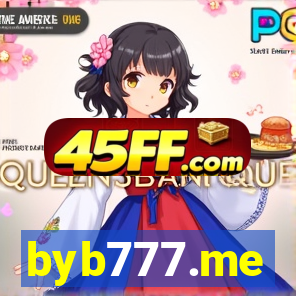 byb777.me