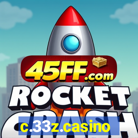 c.33z.casino