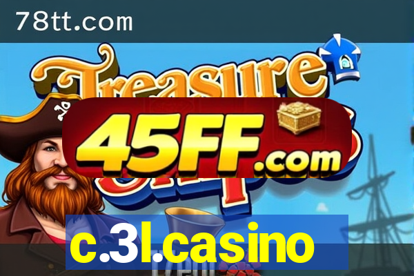 c.3l.casino