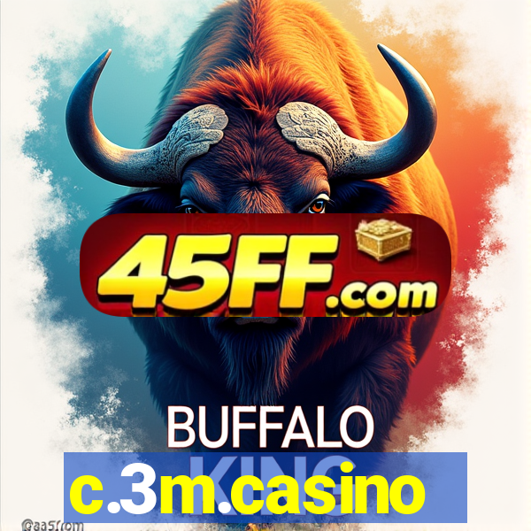 c.3m.casino