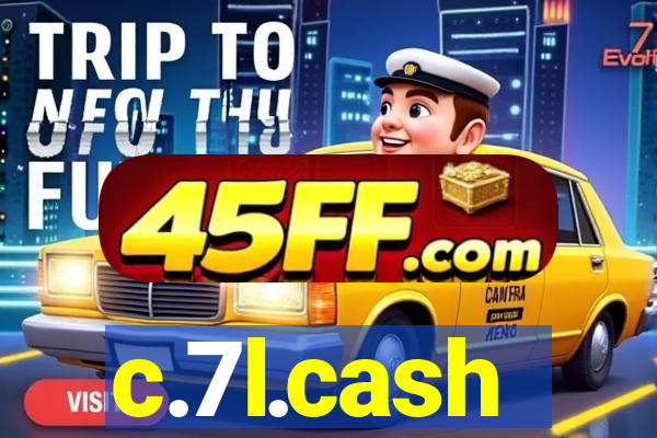 c.7l.cash