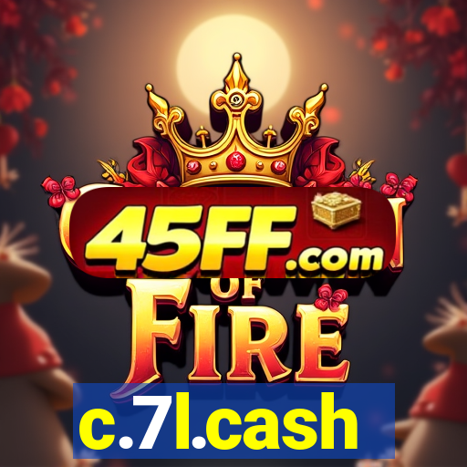 c.7l.cash