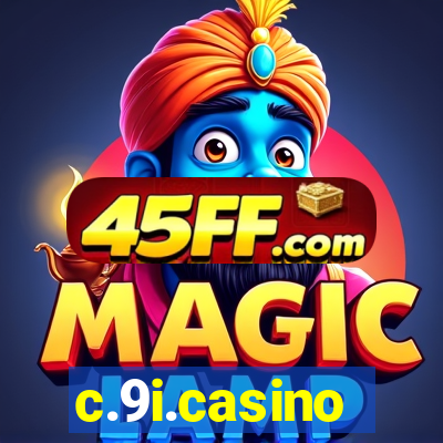 c.9i.casino