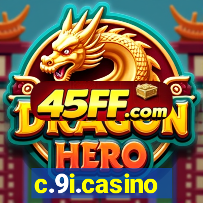 c.9i.casino