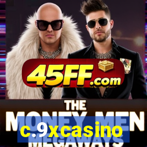 c.9xcasino