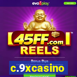 c.9xcasino