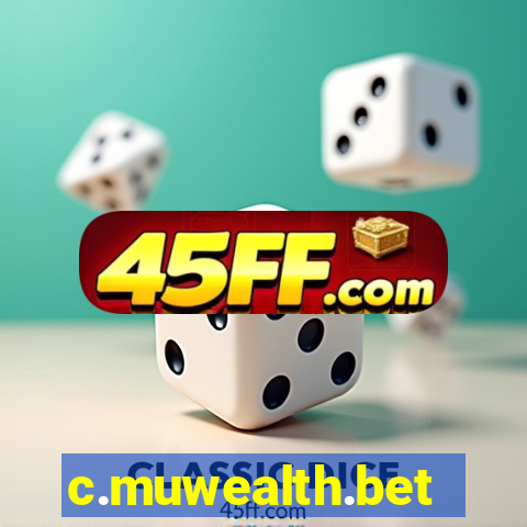 c.muwealth.bet