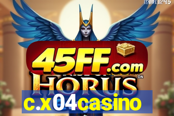c.x04casino