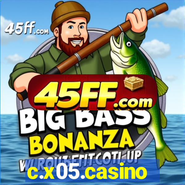 c.x05.casino