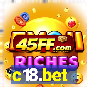 c18.bet