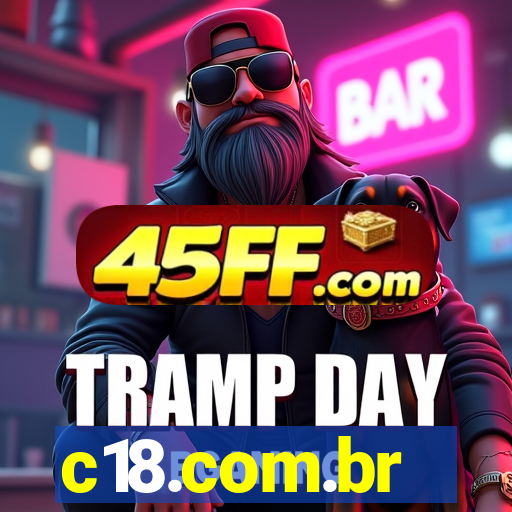 c18.com.br