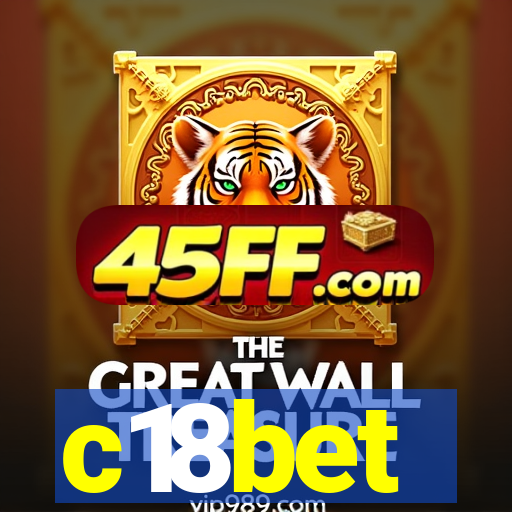 c18bet