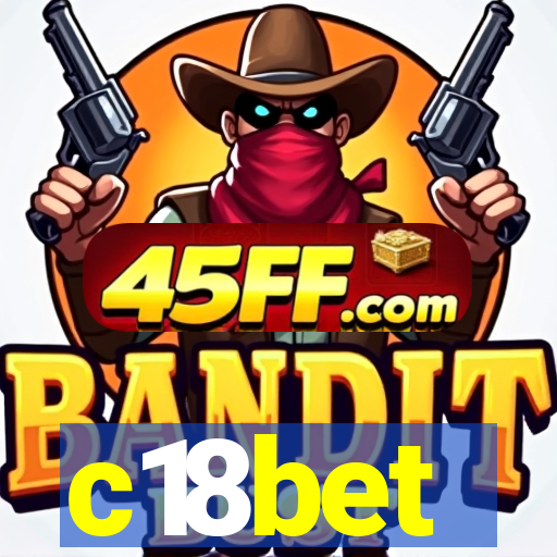 c18bet