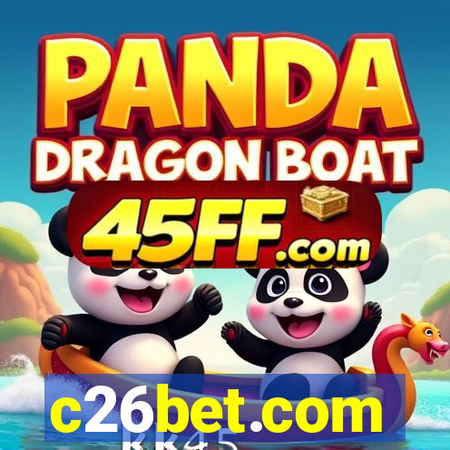 c26bet.com